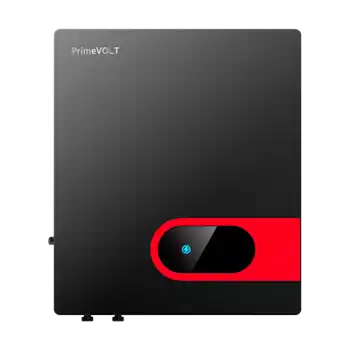 Imagem do produto Inversor PrimeVOLT PV 6KTL-D3/G2 (PrimeVOLT)